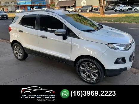 FORD Ecosport 1.6 16V 4P FREESTYLE, Foto 3