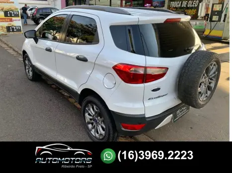 FORD Ecosport 1.6 16V 4P FREESTYLE, Foto 4