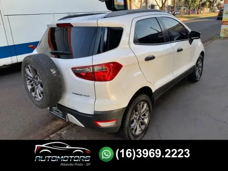 FORD Ecosport 1.6 16V 4P FREESTYLE, Foto 6