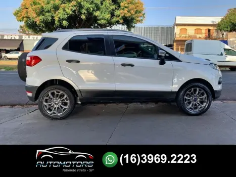 FORD Ecosport 1.6 16V 4P FREESTYLE, Foto 7