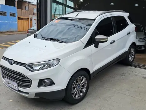 FORD Ecosport 1.6 4P FREESTYLE FLEX, Foto 2