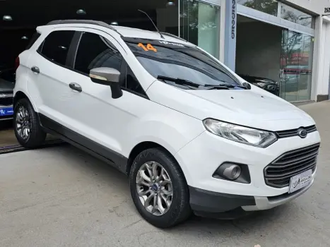 FORD Ecosport 1.6 4P FREESTYLE FLEX, Foto 3