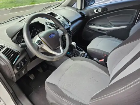 FORD Ecosport 1.6 4P FREESTYLE FLEX, Foto 5