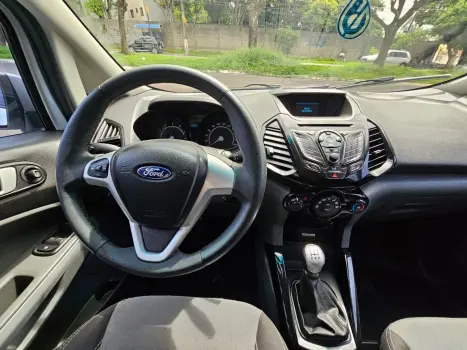 FORD Ecosport 1.6 4P FREESTYLE FLEX, Foto 6