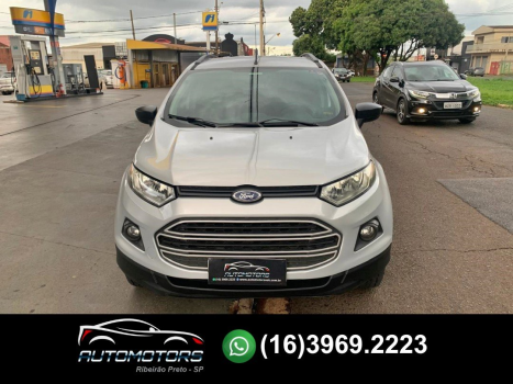 FORD Ecosport 1.6 4P SE FLEX, Foto 2