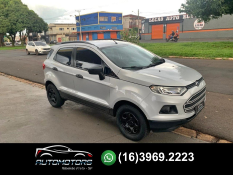 FORD Ecosport 1.6 4P SE FLEX, Foto 3