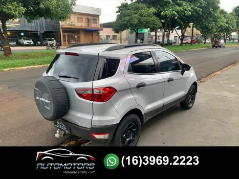 FORD Ecosport 1.6 4P SE FLEX, Foto 6