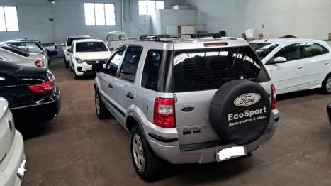 FORD Ecosport 1.6 4P XLS FLEX, Foto 3