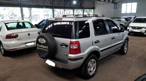 FORD Ecosport 1.6 4P XLS FLEX, Foto 4