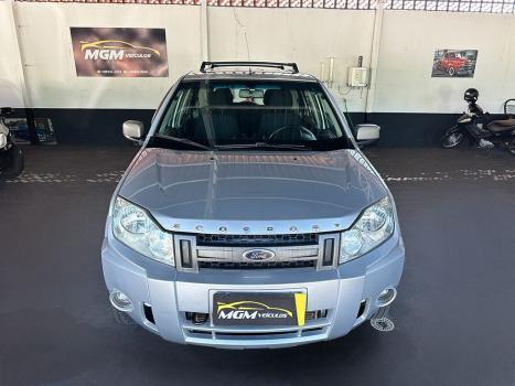 FORD Ecosport 1.6 4P XLT FLEX, Foto 1