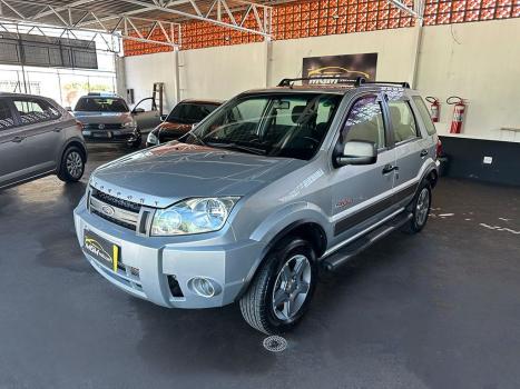 FORD Ecosport 1.6 4P XLT FLEX, Foto 3