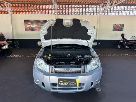 FORD Ecosport 1.6 4P XLT FLEX, Foto 8