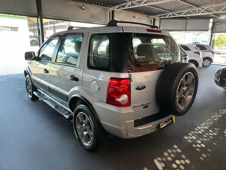 FORD Ecosport 1.6 4P XLT FLEX, Foto 11