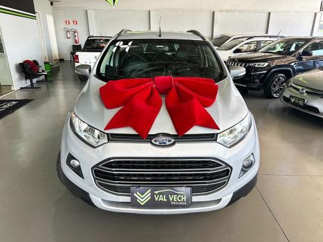 FORD Ecosport 1.6 4P FREESTYLE FLEX, Foto 2