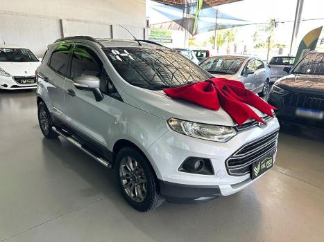 FORD Ecosport 1.6 4P FREESTYLE FLEX, Foto 3