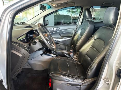 FORD Ecosport 1.6 4P FREESTYLE FLEX, Foto 4