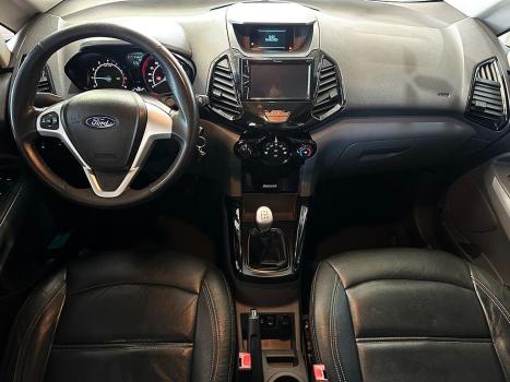 FORD Ecosport 1.6 4P FREESTYLE FLEX, Foto 5