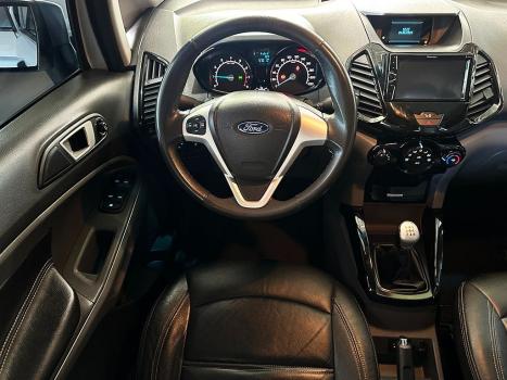 FORD Ecosport 1.6 4P FREESTYLE FLEX, Foto 6