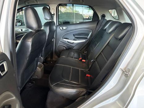 FORD Ecosport 1.6 4P FREESTYLE FLEX, Foto 7