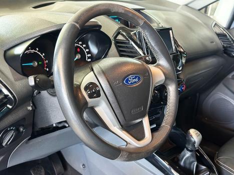 FORD Ecosport 1.6 4P FREESTYLE FLEX, Foto 10