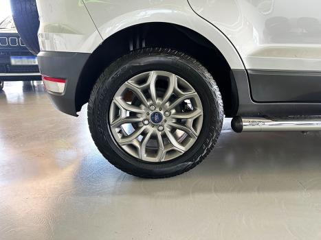 FORD Ecosport 1.6 4P FREESTYLE FLEX, Foto 12