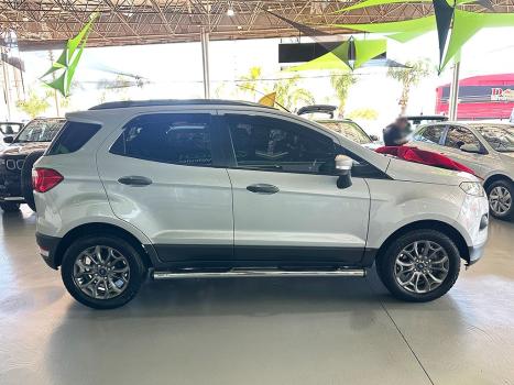FORD Ecosport 1.6 4P FREESTYLE FLEX, Foto 13