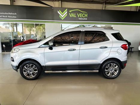 FORD Ecosport 1.6 4P FREESTYLE FLEX, Foto 14