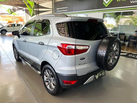 FORD Ecosport 1.6 4P FREESTYLE FLEX, Foto 15