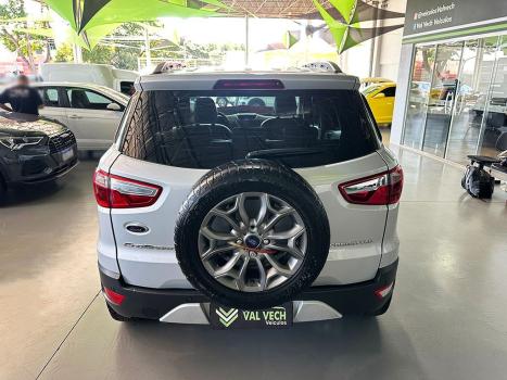 FORD Ecosport 1.6 4P FREESTYLE FLEX, Foto 16