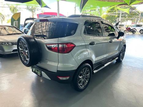 FORD Ecosport 1.6 4P FREESTYLE FLEX, Foto 17