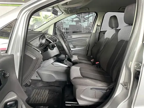 FORD Ecosport 1.6 4P SE FLEX, Foto 4