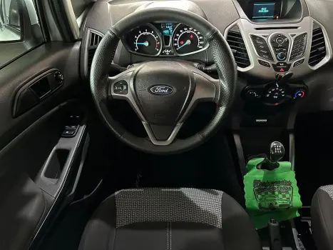 FORD Ecosport 1.6 4P SE FLEX, Foto 6