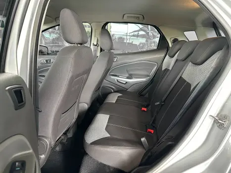 FORD Ecosport 1.6 4P SE FLEX, Foto 7