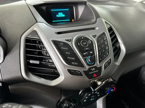 FORD Ecosport 1.6 4P SE FLEX, Foto 8
