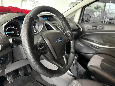 FORD Ecosport 1.6 4P SE FLEX, Foto 9