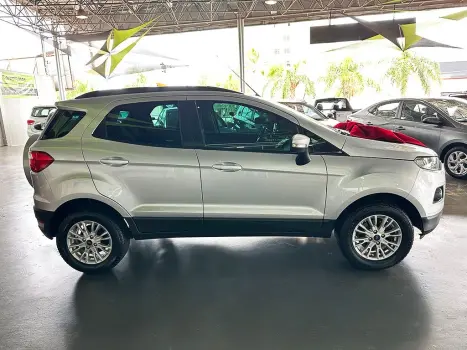 FORD Ecosport 1.6 4P SE FLEX, Foto 12