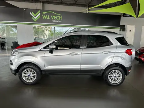 FORD Ecosport 1.6 4P SE FLEX, Foto 13