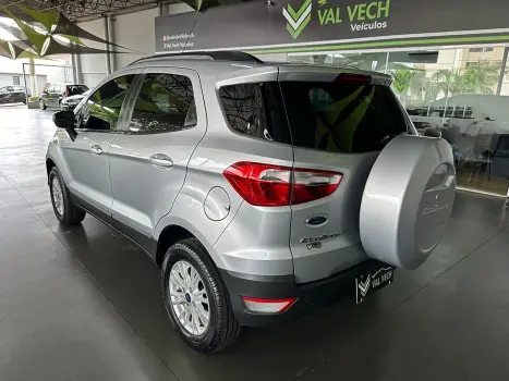 FORD Ecosport 1.6 4P SE FLEX, Foto 14