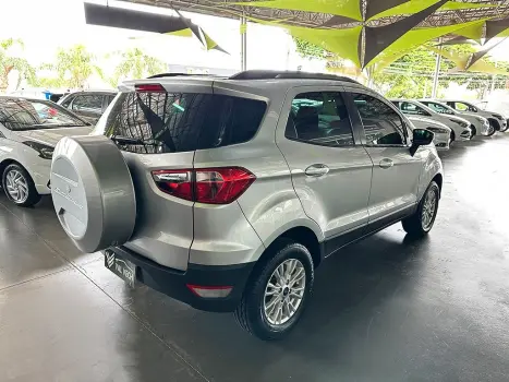 FORD Ecosport 1.6 4P SE FLEX, Foto 16