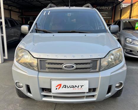 FORD Ecosport 1.6 4P FREESTYLE XLT FLEX, Foto 2