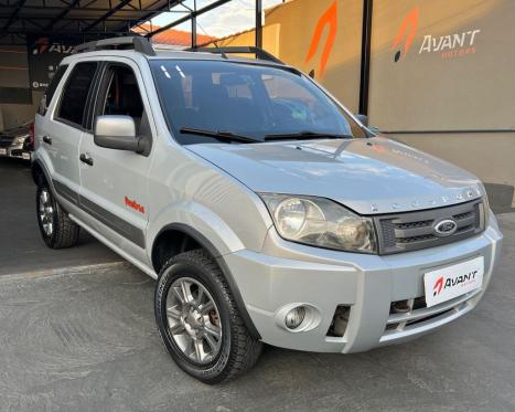 FORD Ecosport 1.6 4P FREESTYLE XLT FLEX, Foto 3