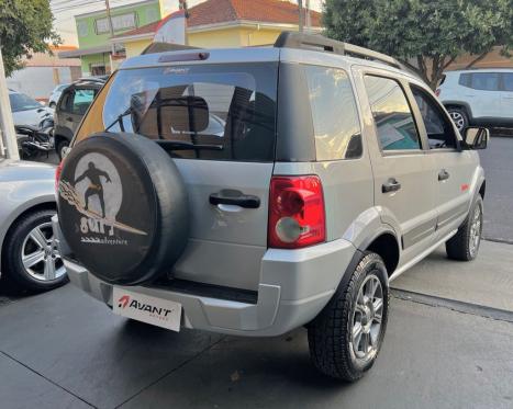 FORD Ecosport 1.6 4P FREESTYLE XLT FLEX, Foto 4