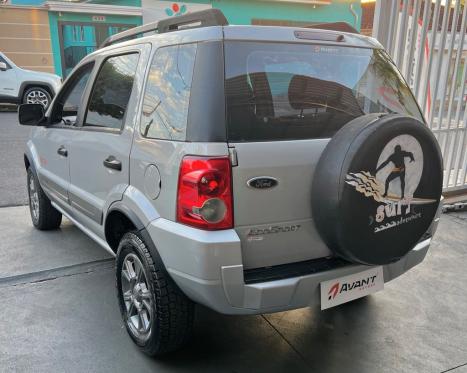 FORD Ecosport 1.6 4P FREESTYLE XLT FLEX, Foto 6