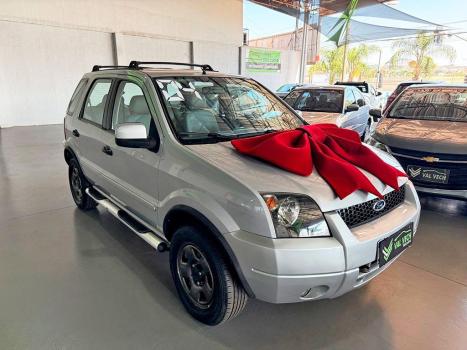 FORD Ecosport 1.6 4P XLS, Foto 2