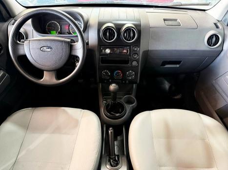 FORD Ecosport 1.6 4P XLS, Foto 4