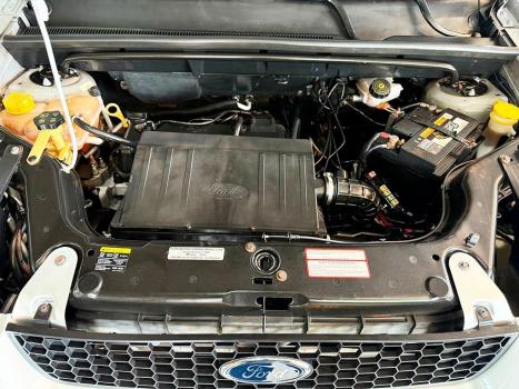 FORD Ecosport 1.6 4P XLS, Foto 8