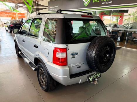 FORD Ecosport 1.6 4P XLS, Foto 11