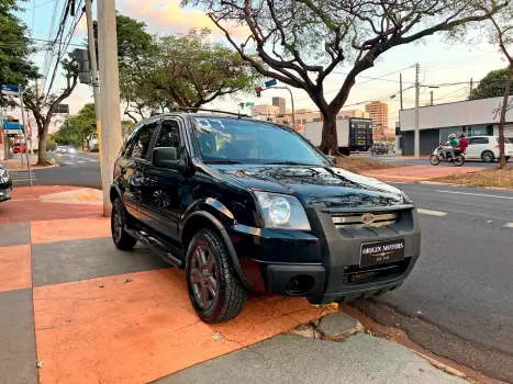 FORD Ecosport 1.6 4P XLT, Foto 3