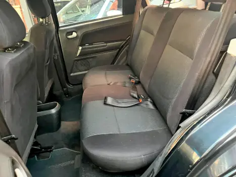 FORD Ecosport 1.6 4P XLT, Foto 8