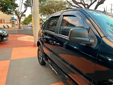 FORD Ecosport 1.6 4P XLT, Foto 9